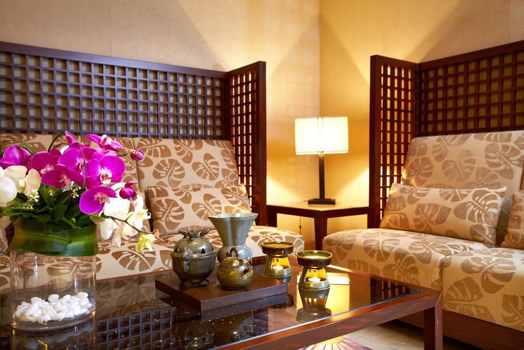 Harriway Hotel Chengdú Exterior foto